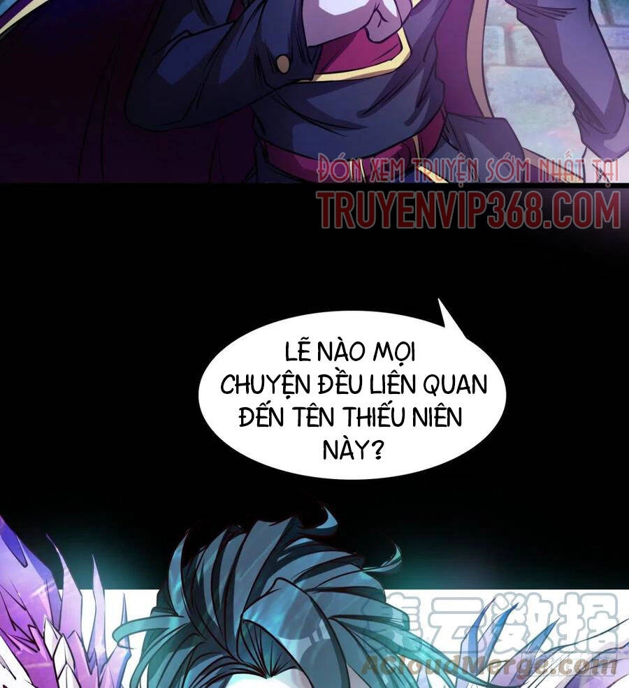 Ma Hoàng Sư Đệ Quả Thực Quá Chung Tình Chapter 74 - 10