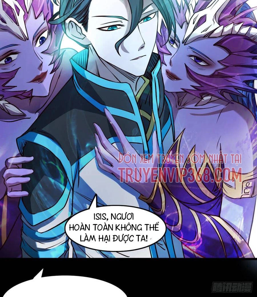 Ma Hoàng Sư Đệ Quả Thực Quá Chung Tình Chapter 74 - 11