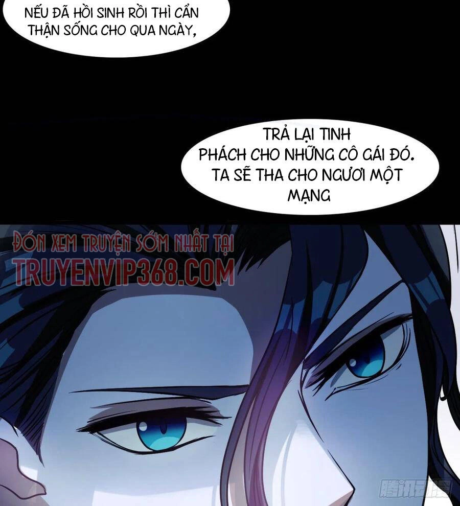 Ma Hoàng Sư Đệ Quả Thực Quá Chung Tình Chapter 74 - 12