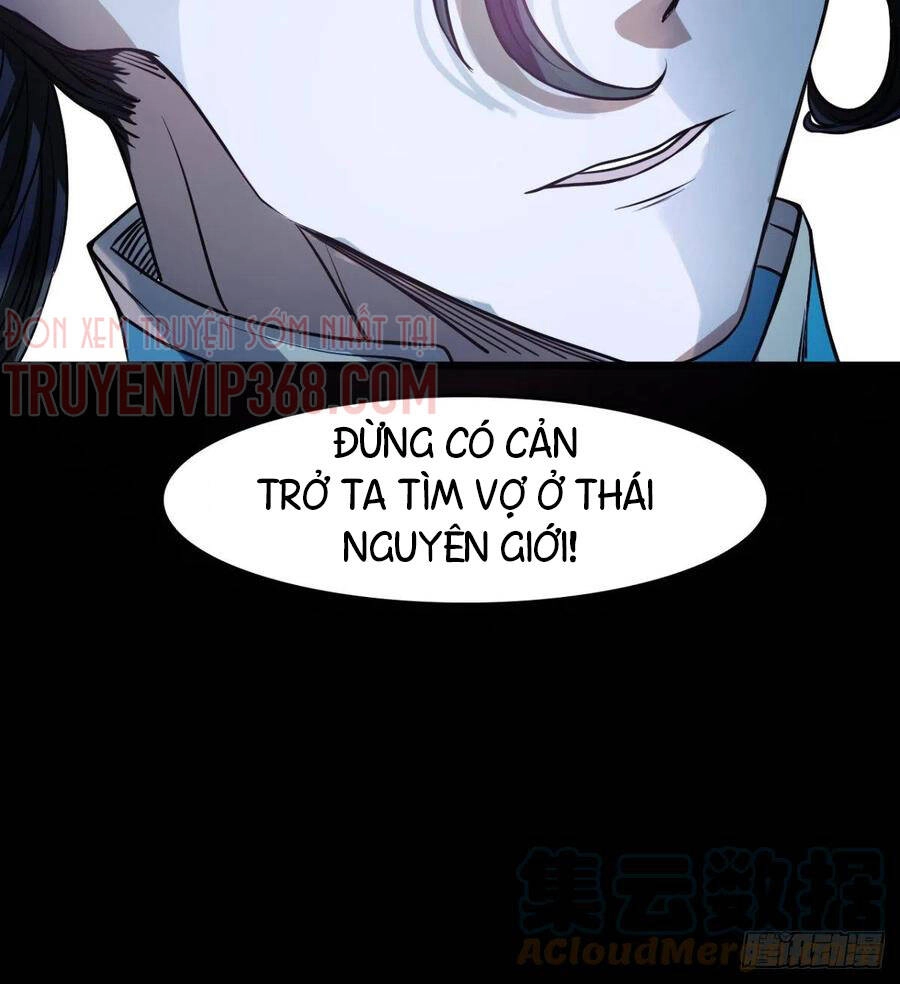 Ma Hoàng Sư Đệ Quả Thực Quá Chung Tình Chapter 74 - 13