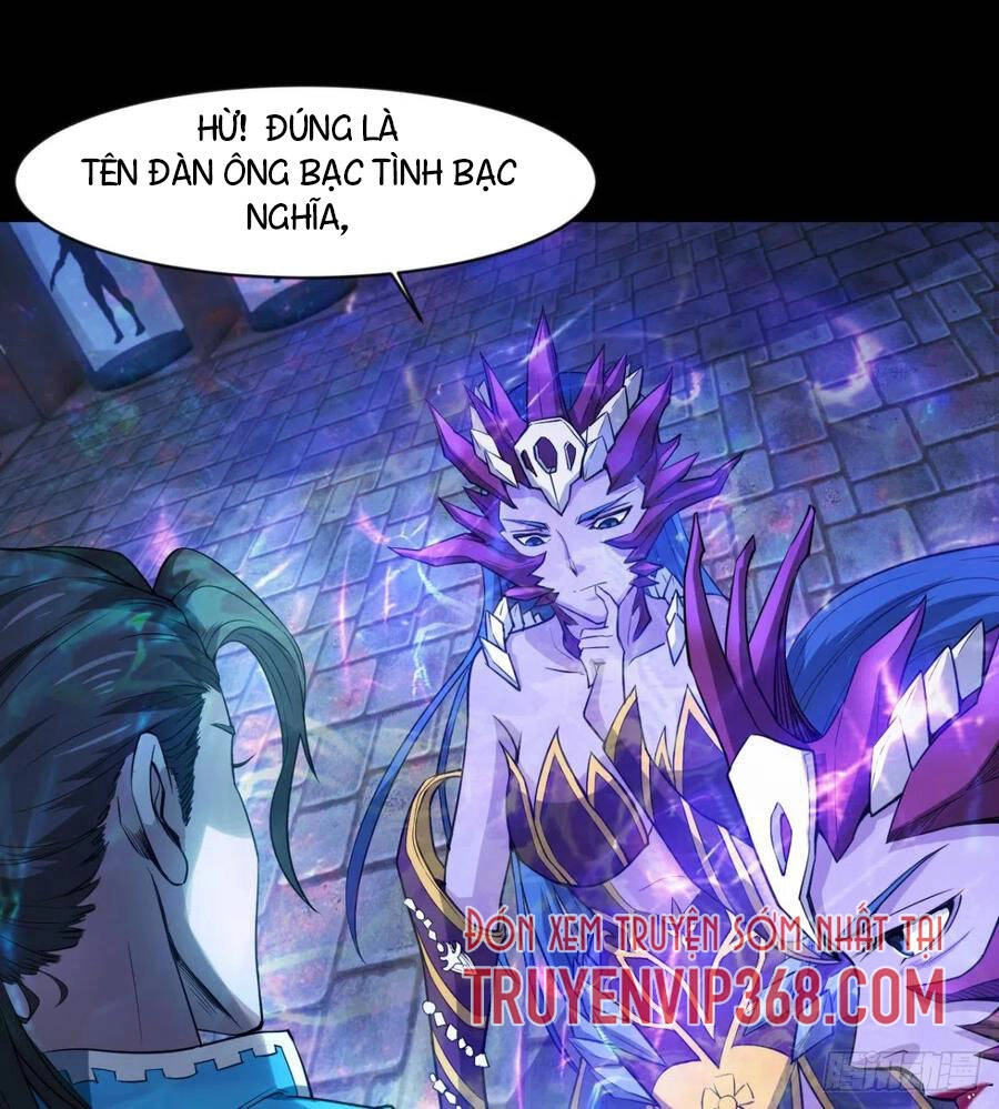 Ma Hoàng Sư Đệ Quả Thực Quá Chung Tình Chapter 74 - 14