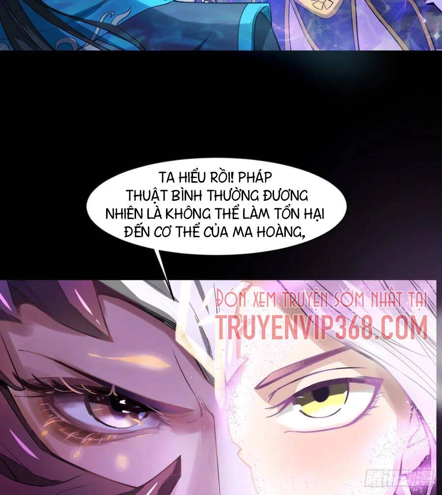 Ma Hoàng Sư Đệ Quả Thực Quá Chung Tình Chapter 74 - 15