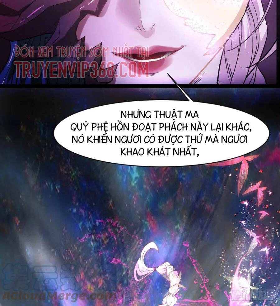 Ma Hoàng Sư Đệ Quả Thực Quá Chung Tình Chapter 74 - 16