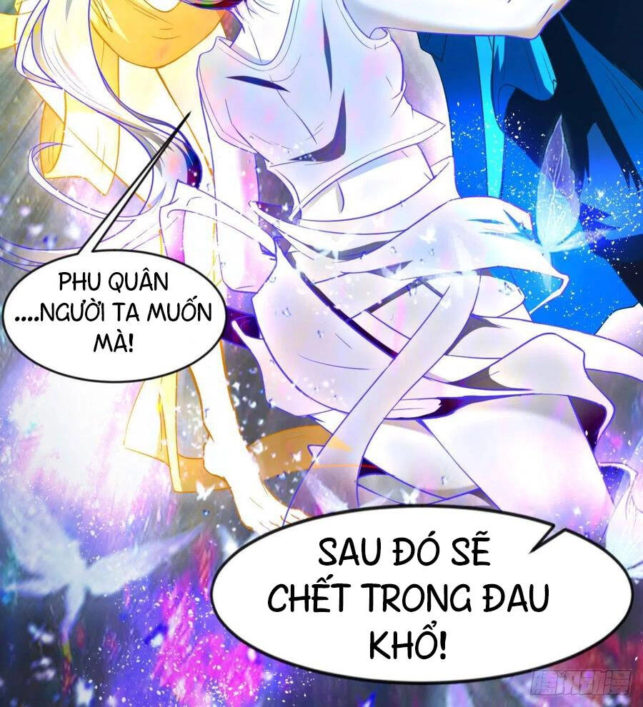 Ma Hoàng Sư Đệ Quả Thực Quá Chung Tình Chapter 74 - 18