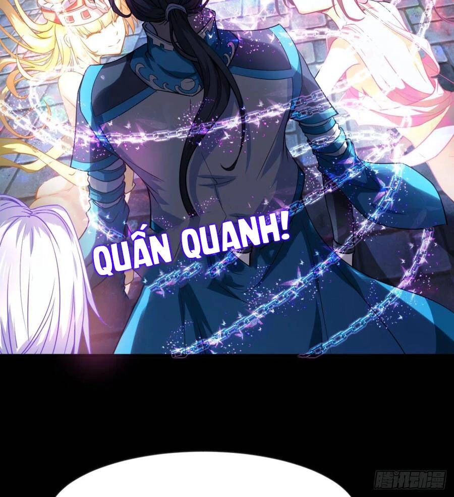 Ma Hoàng Sư Đệ Quả Thực Quá Chung Tình Chapter 74 - 21