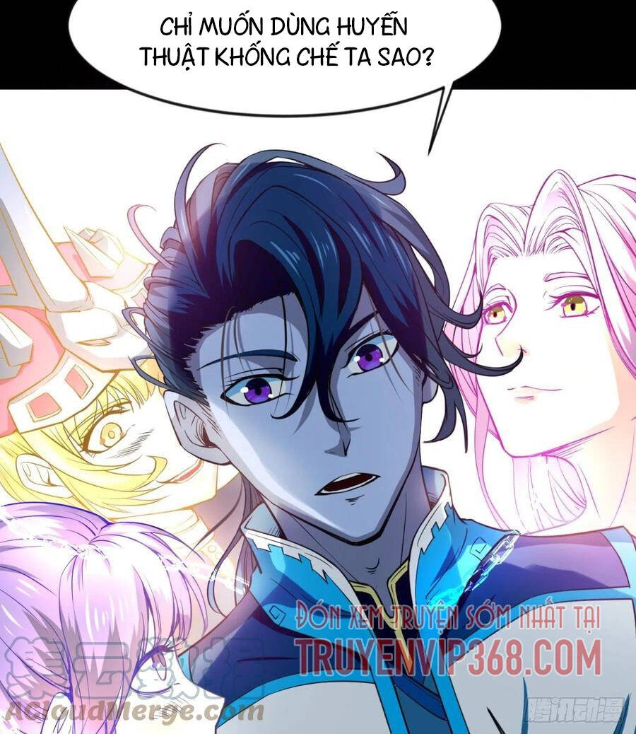 Ma Hoàng Sư Đệ Quả Thực Quá Chung Tình Chapter 74 - 22