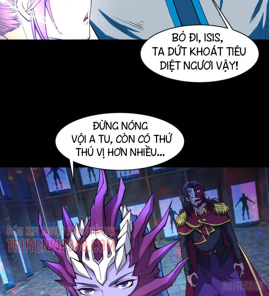 Ma Hoàng Sư Đệ Quả Thực Quá Chung Tình Chapter 74 - 23