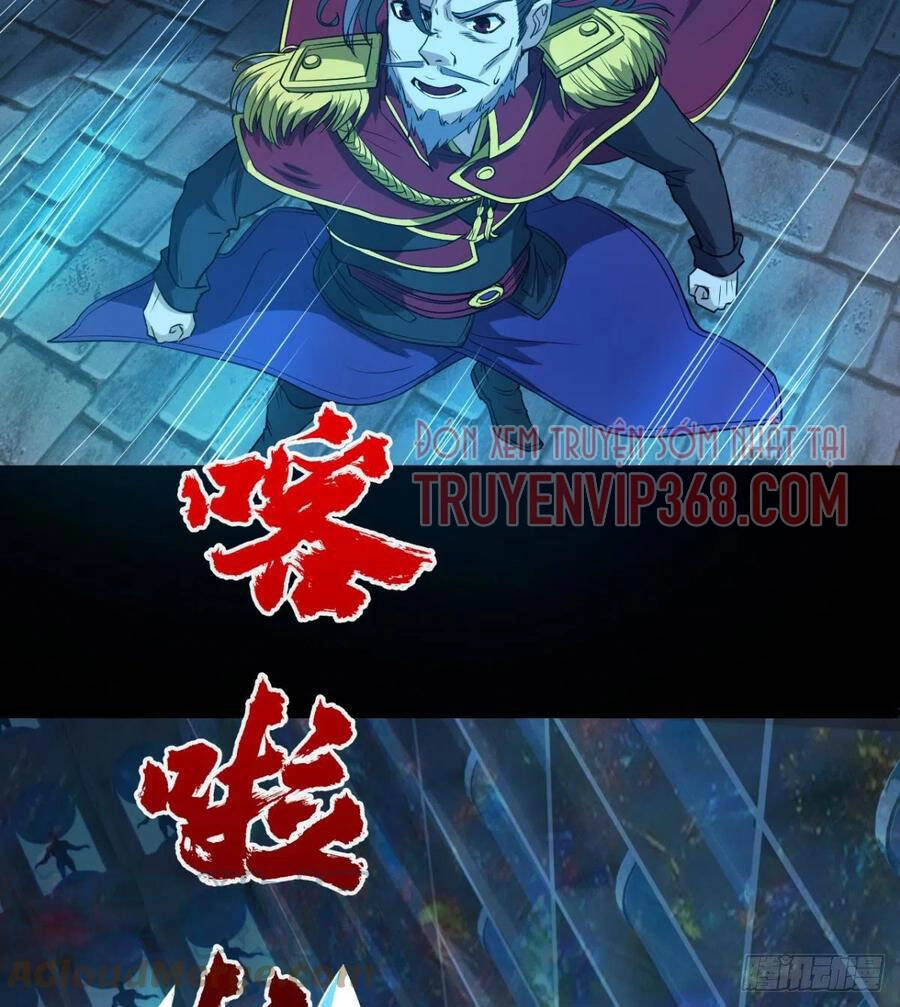 Ma Hoàng Sư Đệ Quả Thực Quá Chung Tình Chapter 74 - 28