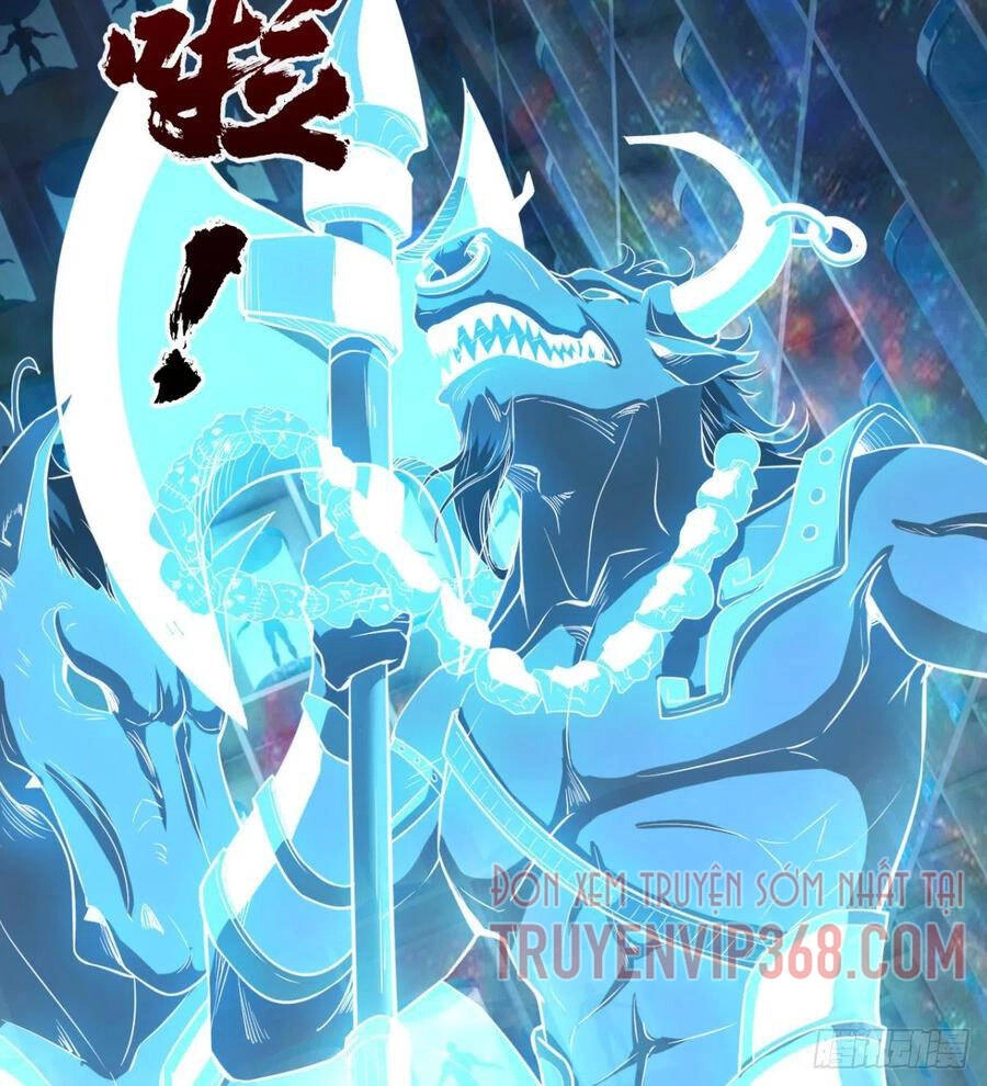 Ma Hoàng Sư Đệ Quả Thực Quá Chung Tình Chapter 74 - 29