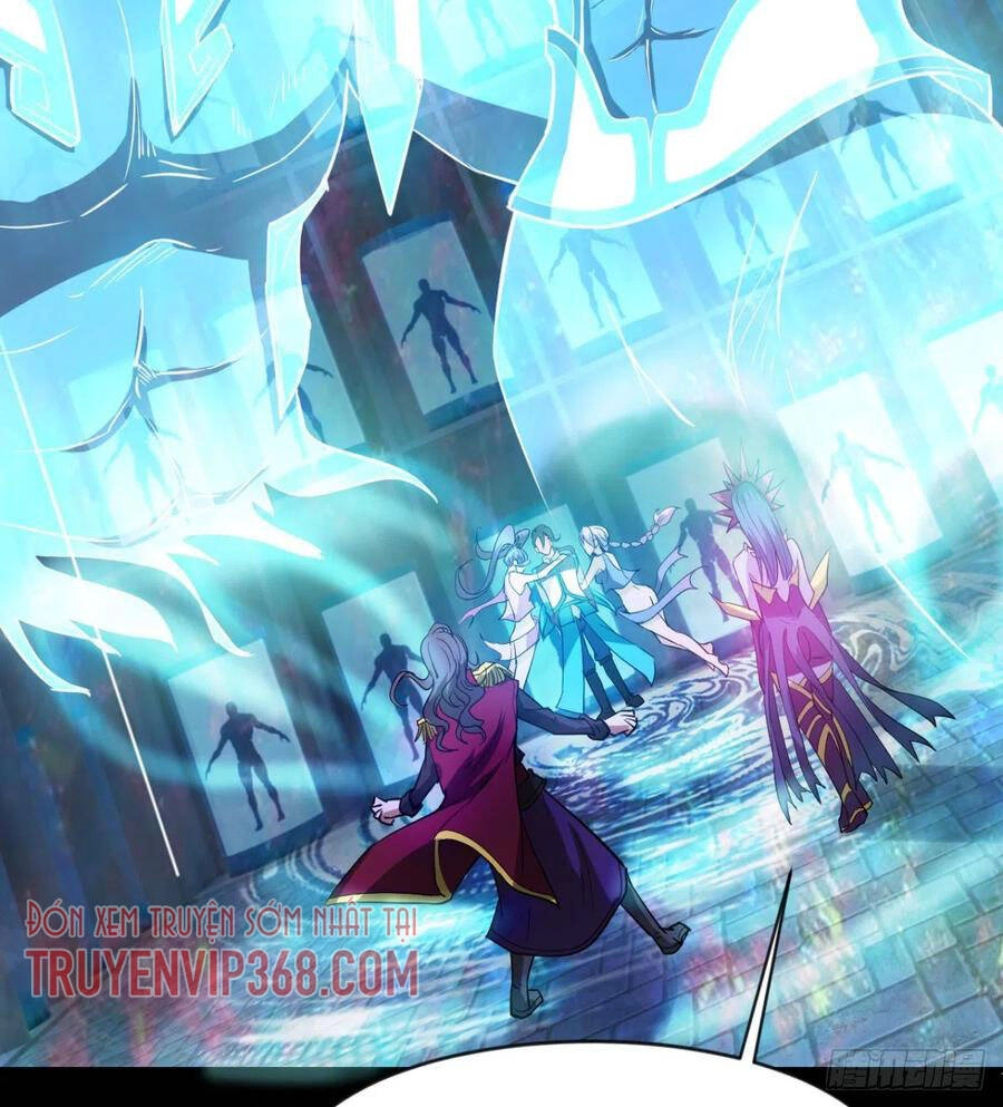 Ma Hoàng Sư Đệ Quả Thực Quá Chung Tình Chapter 74 - 30