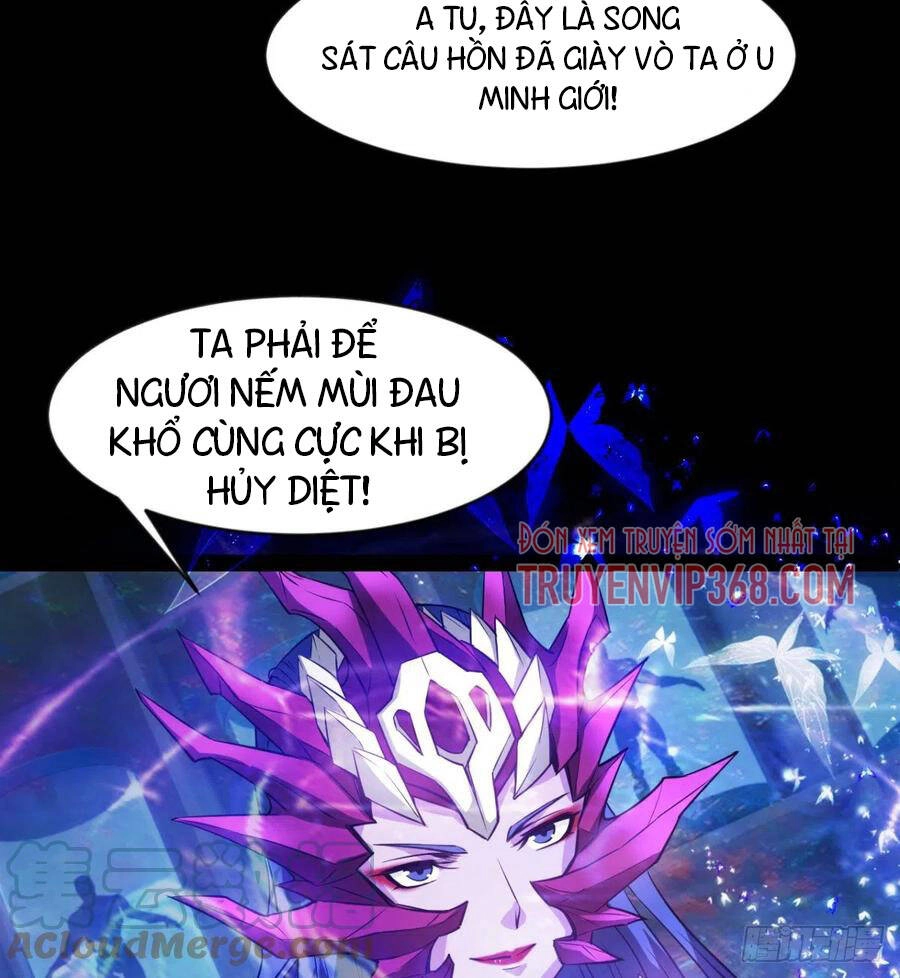 Ma Hoàng Sư Đệ Quả Thực Quá Chung Tình Chapter 74 - 31