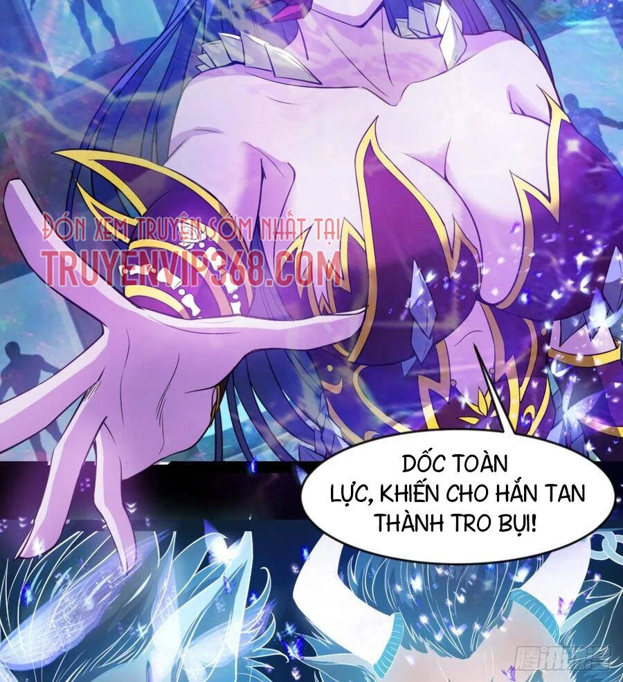 Ma Hoàng Sư Đệ Quả Thực Quá Chung Tình Chapter 74 - 32