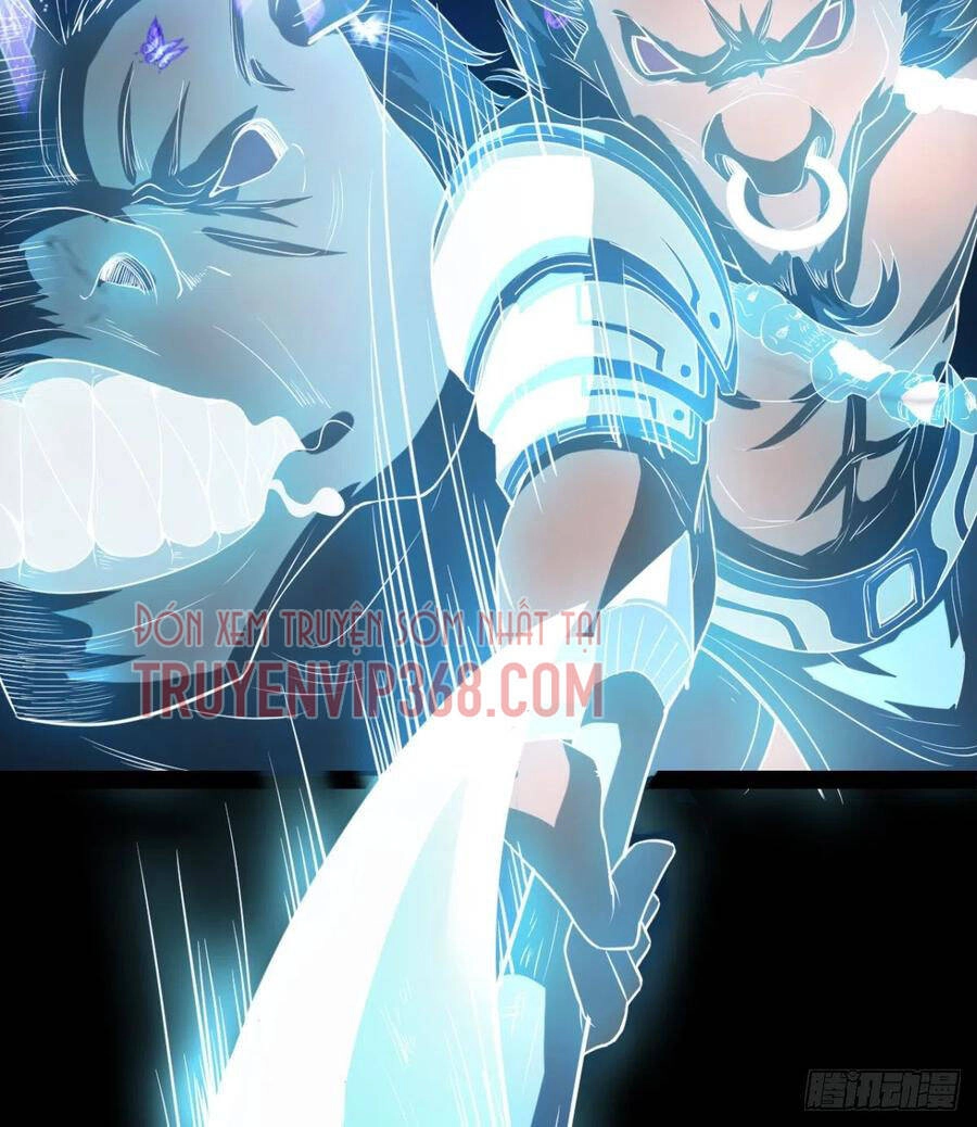 Ma Hoàng Sư Đệ Quả Thực Quá Chung Tình Chapter 74 - 33