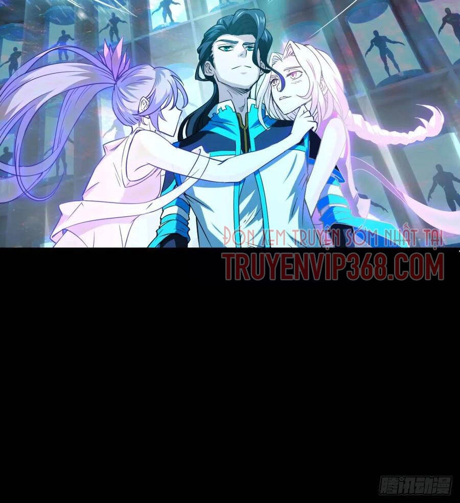 Ma Hoàng Sư Đệ Quả Thực Quá Chung Tình Chapter 74 - 35