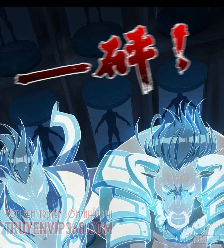 Ma Hoàng Sư Đệ Quả Thực Quá Chung Tình Chapter 74 - 36