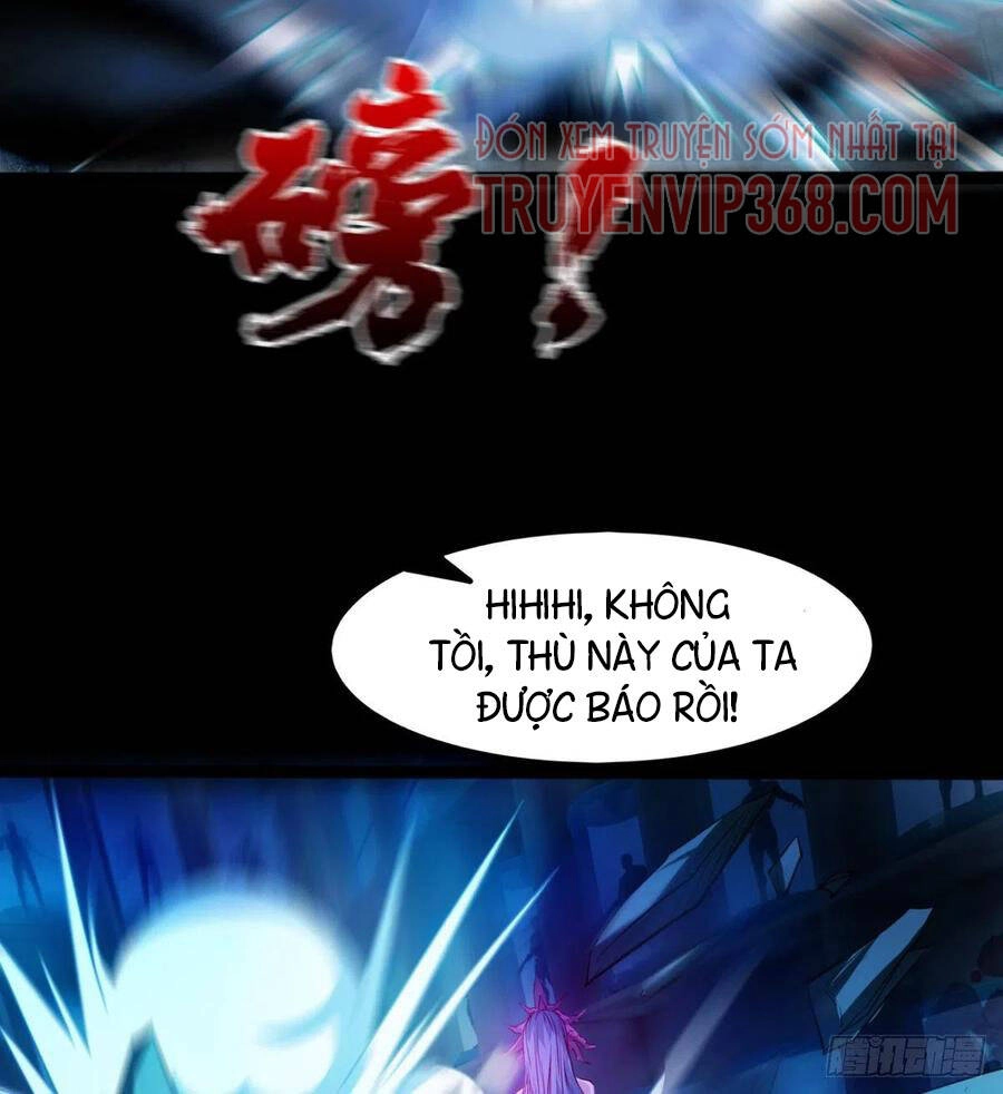 Ma Hoàng Sư Đệ Quả Thực Quá Chung Tình Chapter 74 - 38