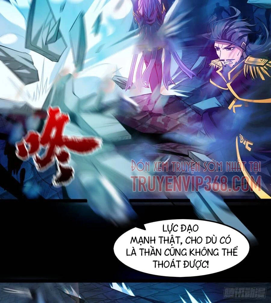 Ma Hoàng Sư Đệ Quả Thực Quá Chung Tình Chapter 74 - 39