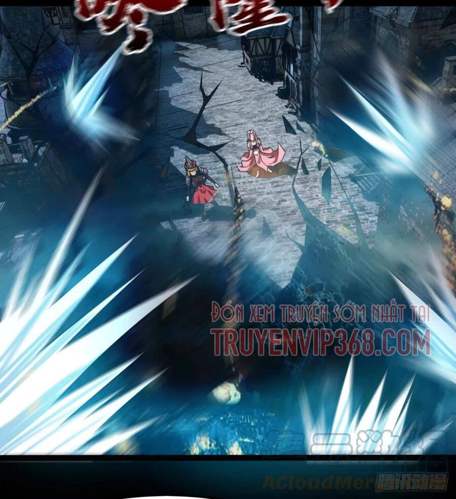 Ma Hoàng Sư Đệ Quả Thực Quá Chung Tình Chapter 74 - 43