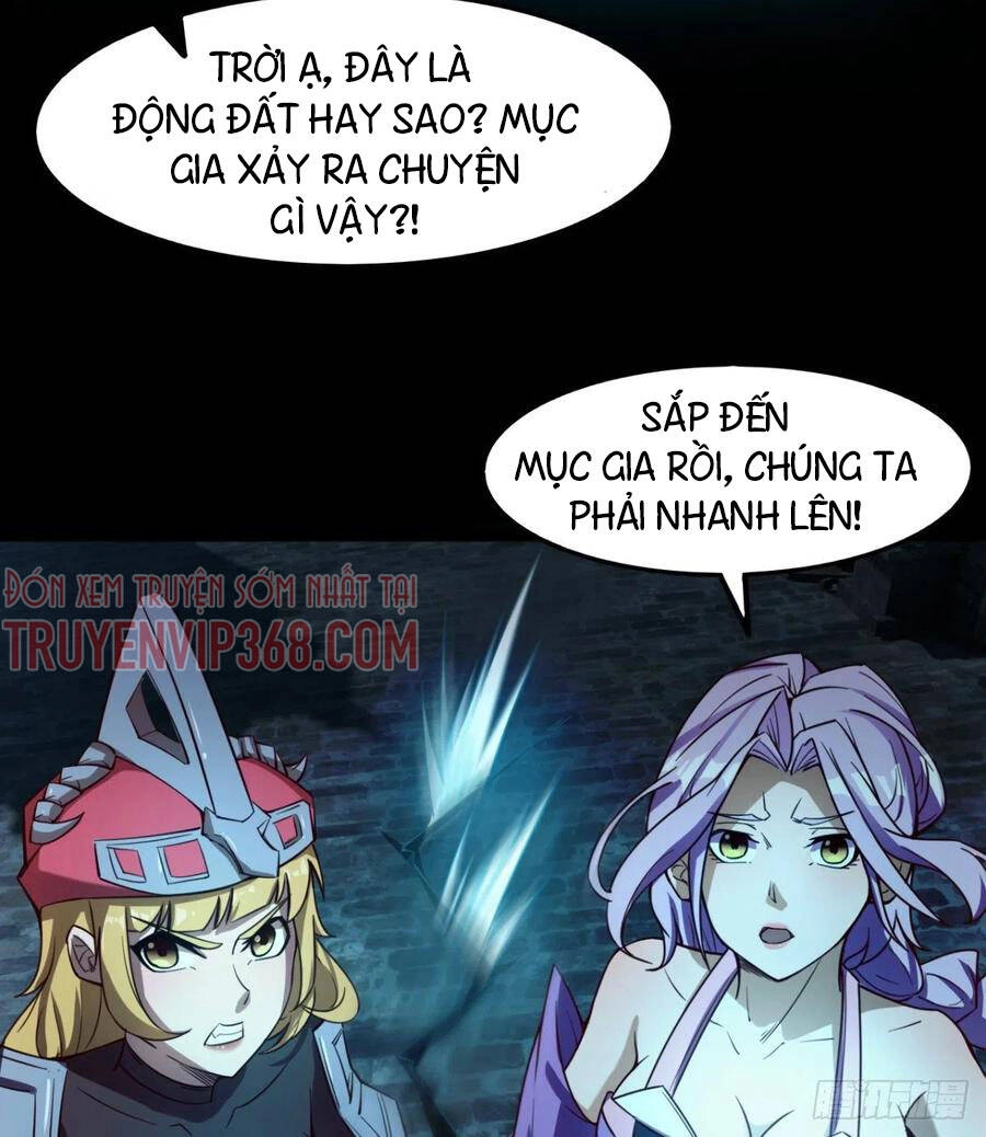 Ma Hoàng Sư Đệ Quả Thực Quá Chung Tình Chapter 74 - 44