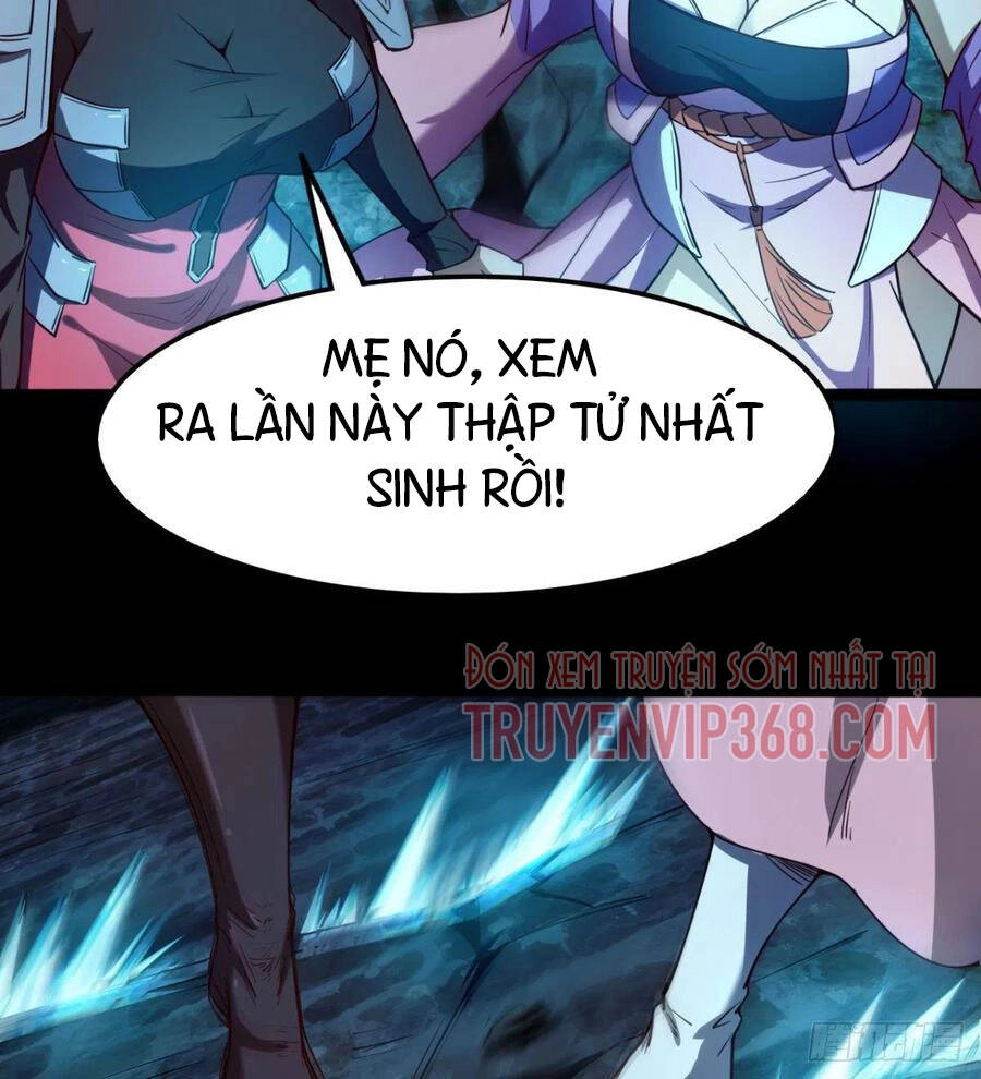 Ma Hoàng Sư Đệ Quả Thực Quá Chung Tình Chapter 74 - 45