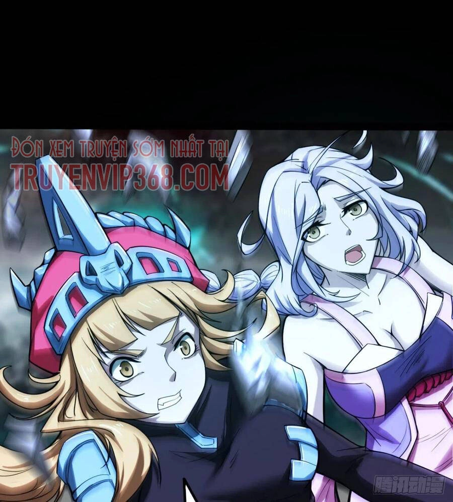 Ma Hoàng Sư Đệ Quả Thực Quá Chung Tình Chapter 74 - 47