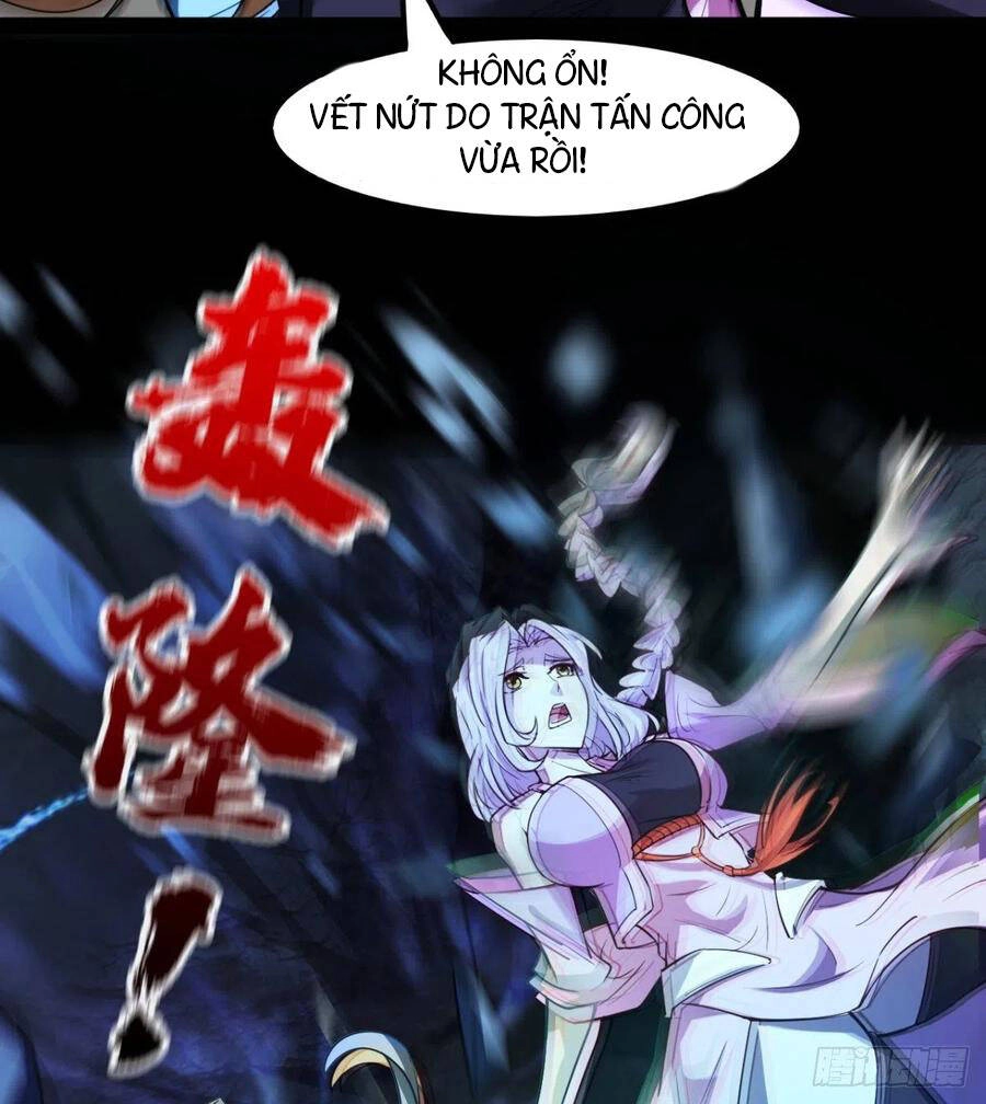 Ma Hoàng Sư Đệ Quả Thực Quá Chung Tình Chapter 74 - 48