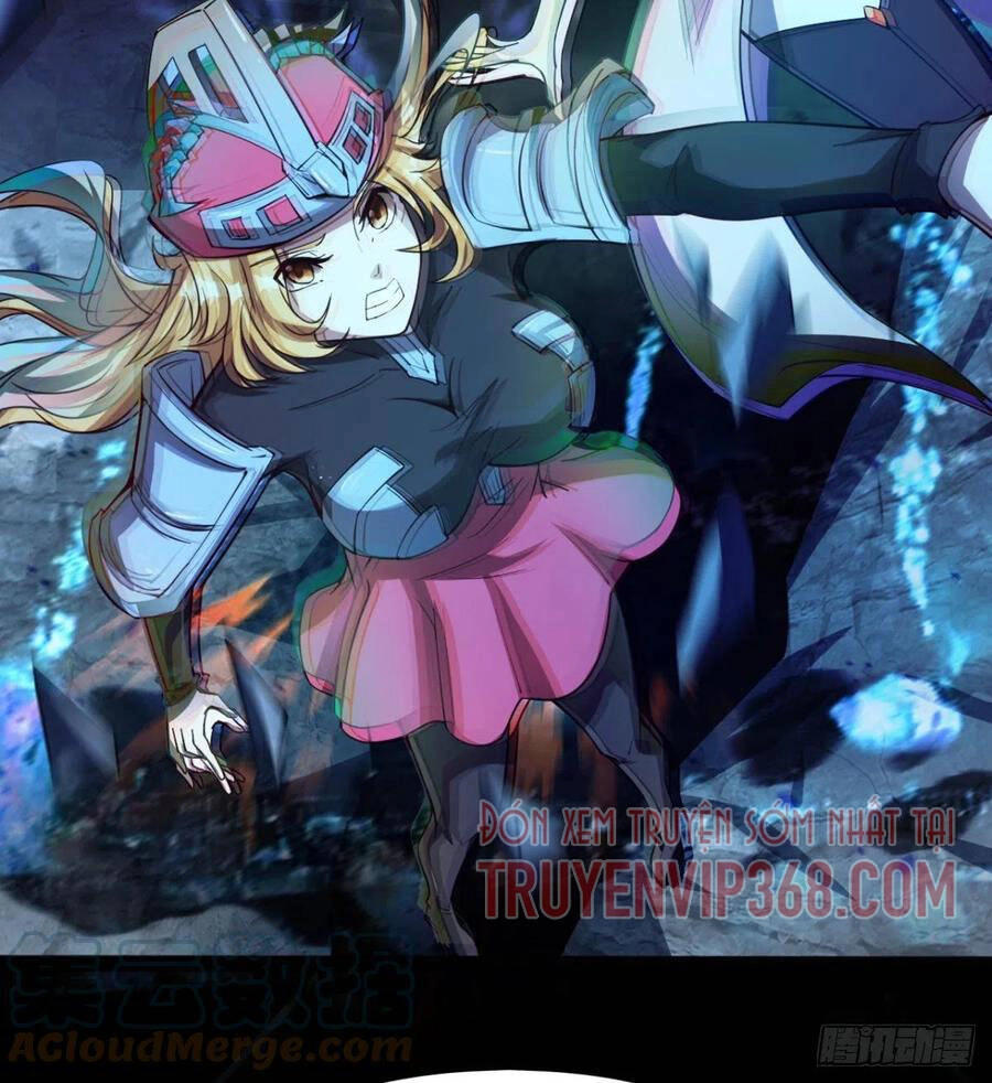 Ma Hoàng Sư Đệ Quả Thực Quá Chung Tình Chapter 74 - 49