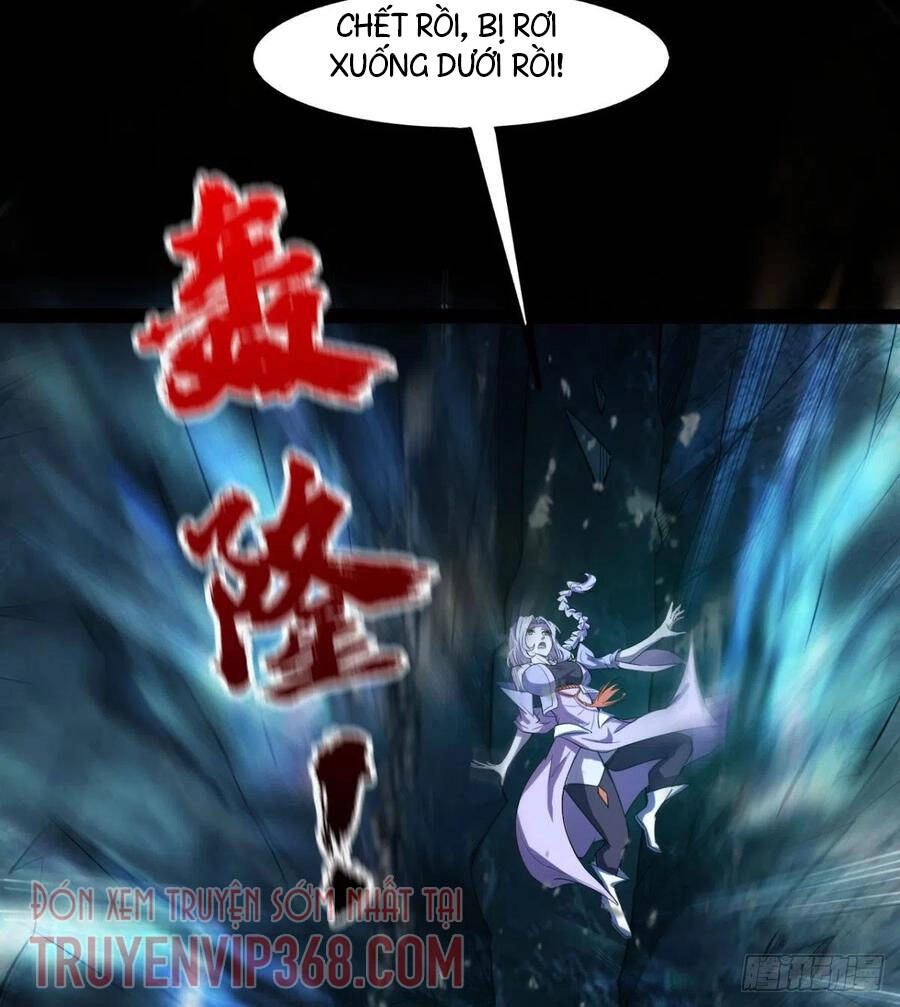 Ma Hoàng Sư Đệ Quả Thực Quá Chung Tình Chapter 74 - 50