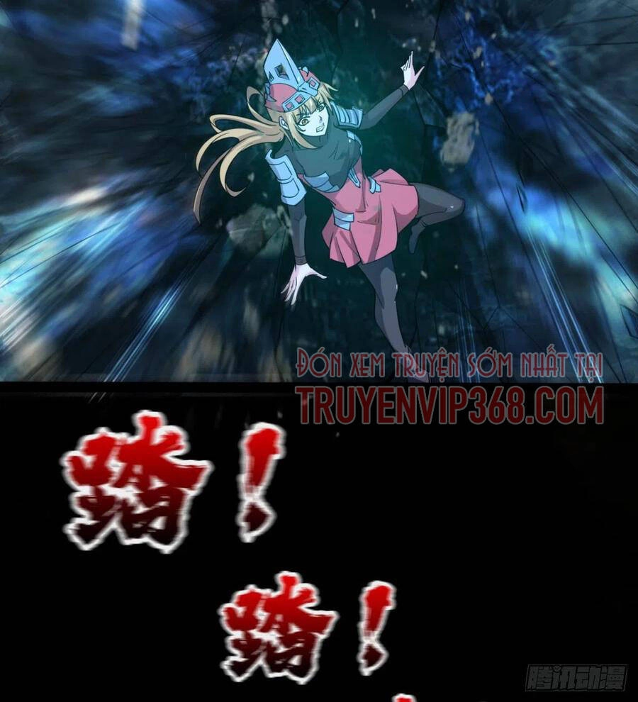 Ma Hoàng Sư Đệ Quả Thực Quá Chung Tình Chapter 74 - 51