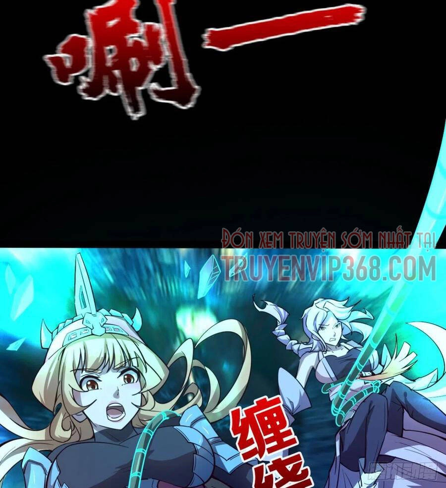 Ma Hoàng Sư Đệ Quả Thực Quá Chung Tình Chapter 74 - 54