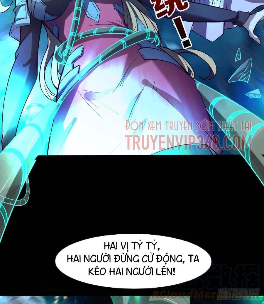 Ma Hoàng Sư Đệ Quả Thực Quá Chung Tình Chapter 74 - 55