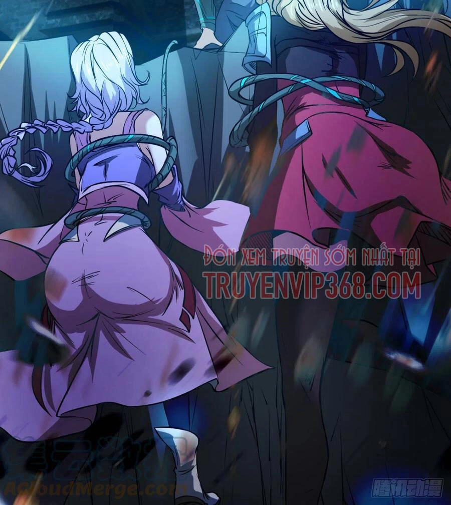 Ma Hoàng Sư Đệ Quả Thực Quá Chung Tình Chapter 74 - 58