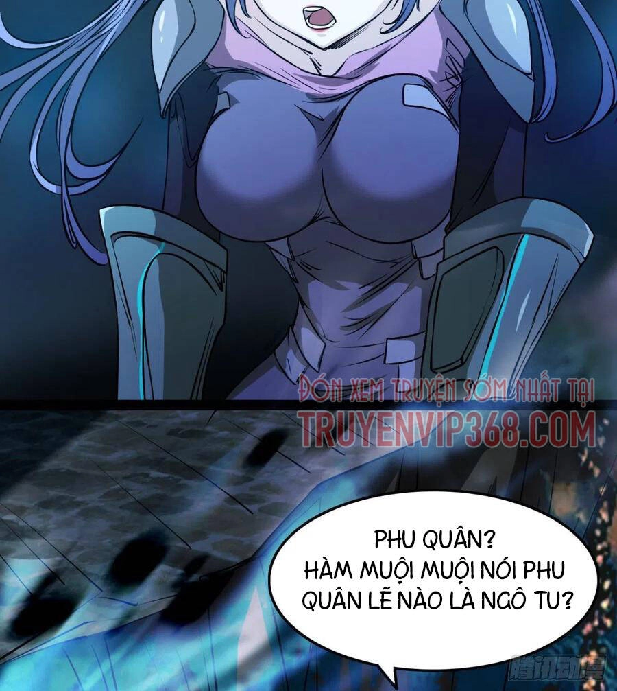 Ma Hoàng Sư Đệ Quả Thực Quá Chung Tình Chapter 74 - 60