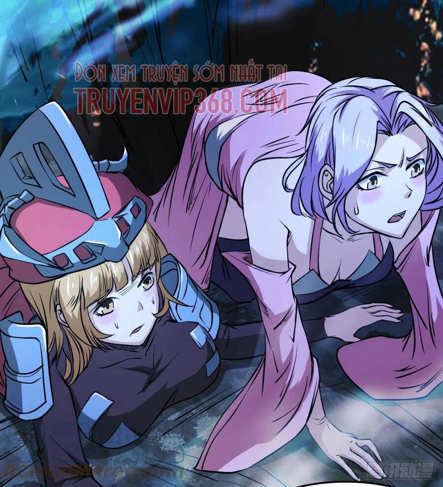 Ma Hoàng Sư Đệ Quả Thực Quá Chung Tình Chapter 74 - 61