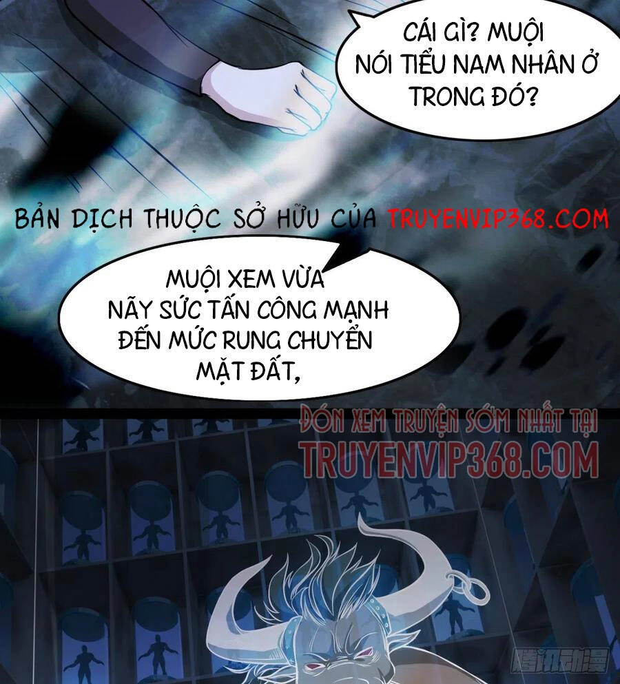 Ma Hoàng Sư Đệ Quả Thực Quá Chung Tình Chapter 74 - 62