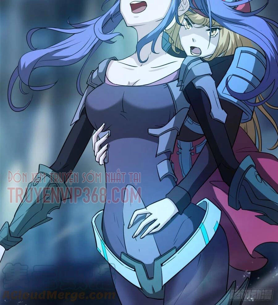 Ma Hoàng Sư Đệ Quả Thực Quá Chung Tình Chapter 75 - 7