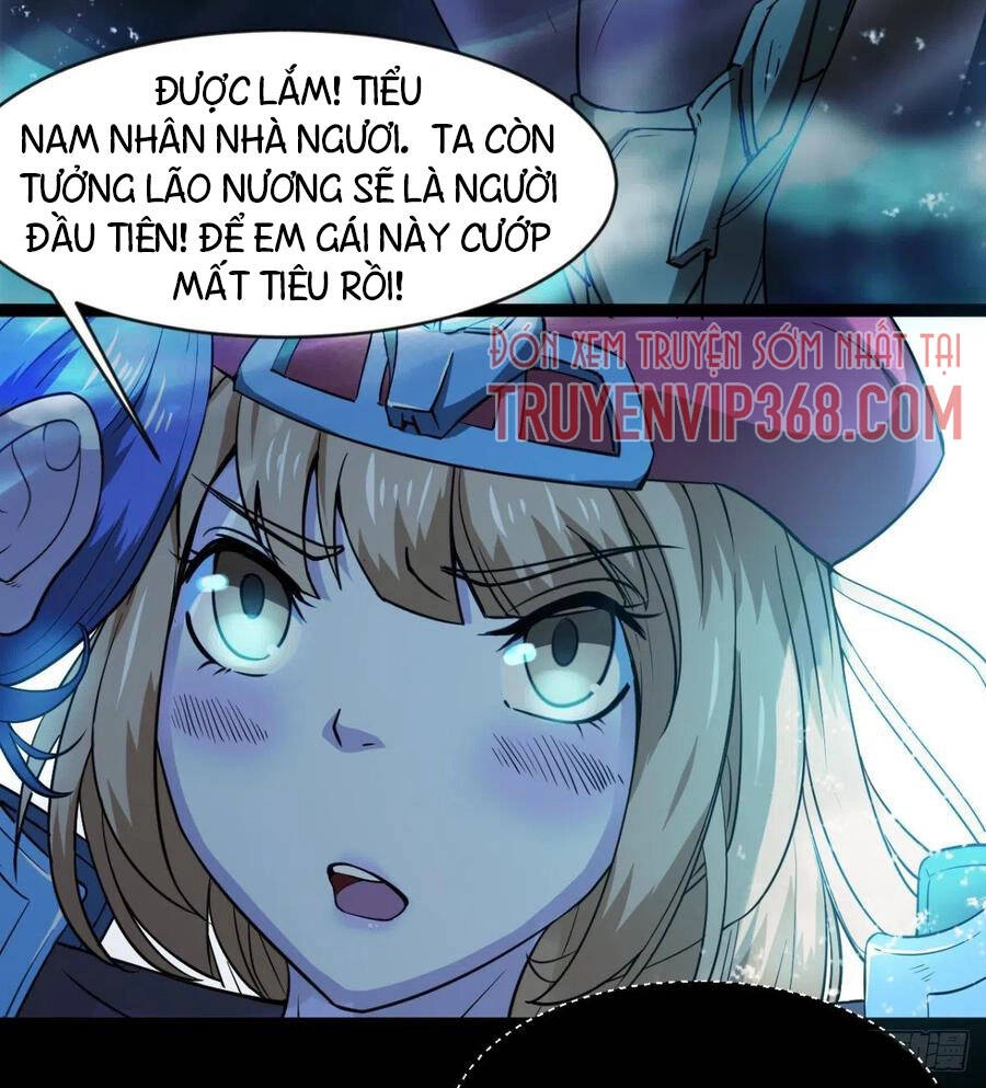 Ma Hoàng Sư Đệ Quả Thực Quá Chung Tình Chapter 75 - 8