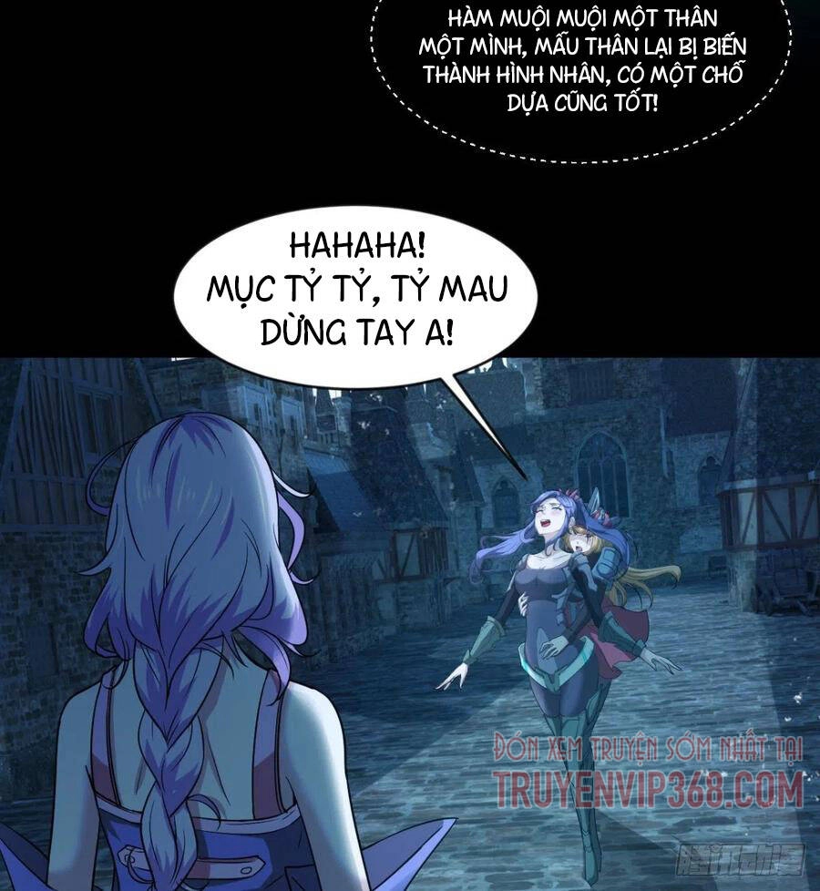 Ma Hoàng Sư Đệ Quả Thực Quá Chung Tình Chapter 75 - 9