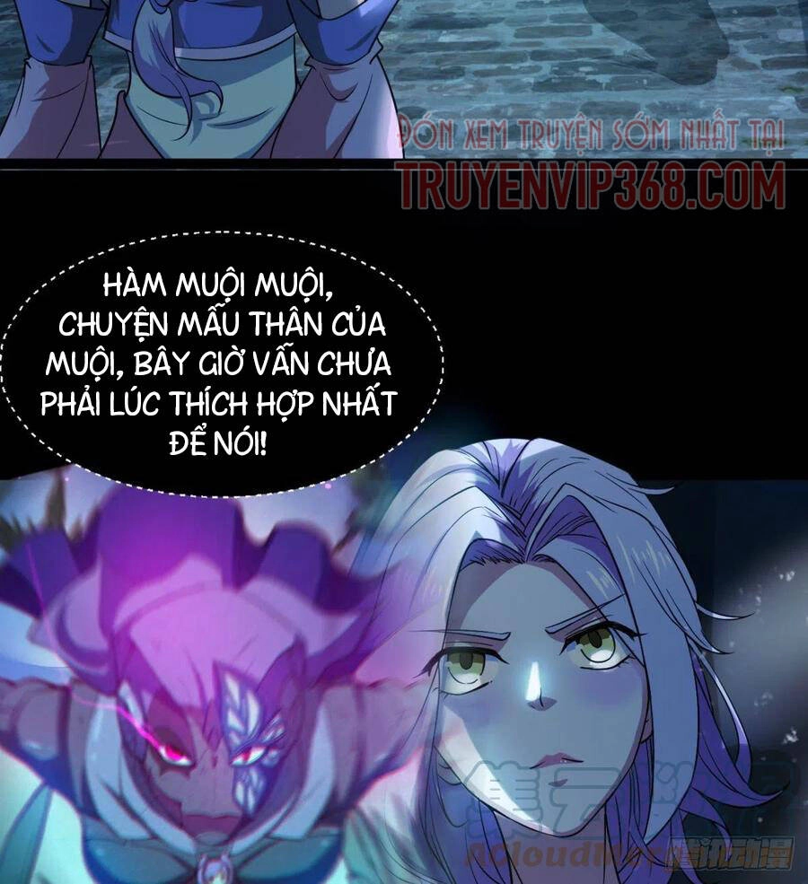 Ma Hoàng Sư Đệ Quả Thực Quá Chung Tình Chapter 75 - 10