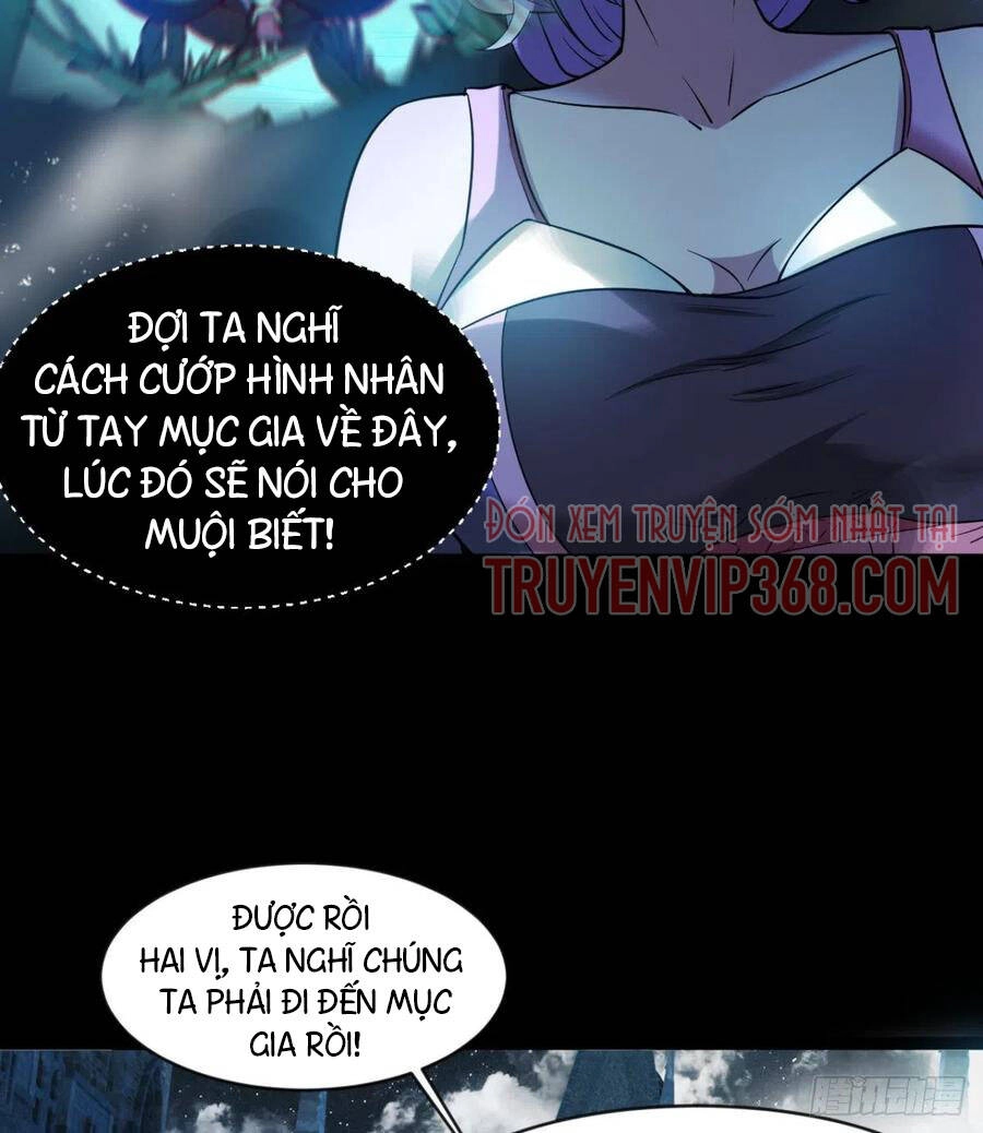 Ma Hoàng Sư Đệ Quả Thực Quá Chung Tình Chapter 75 - 11