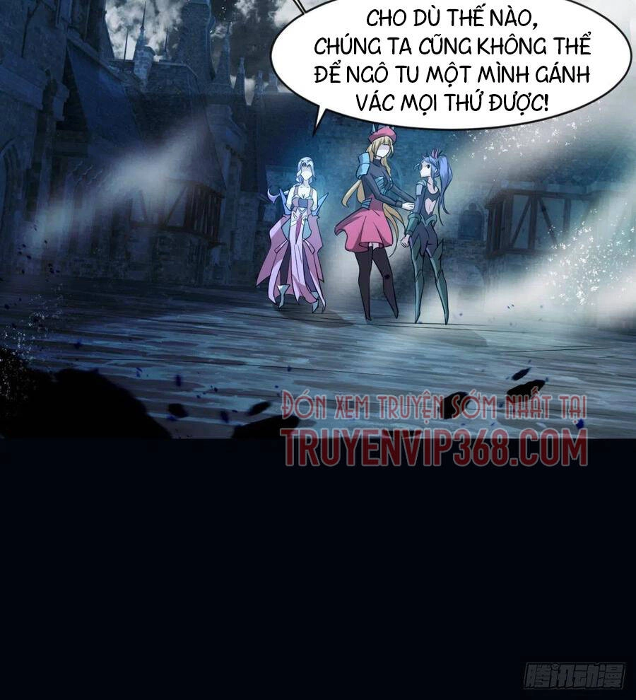 Ma Hoàng Sư Đệ Quả Thực Quá Chung Tình Chapter 75 - 12