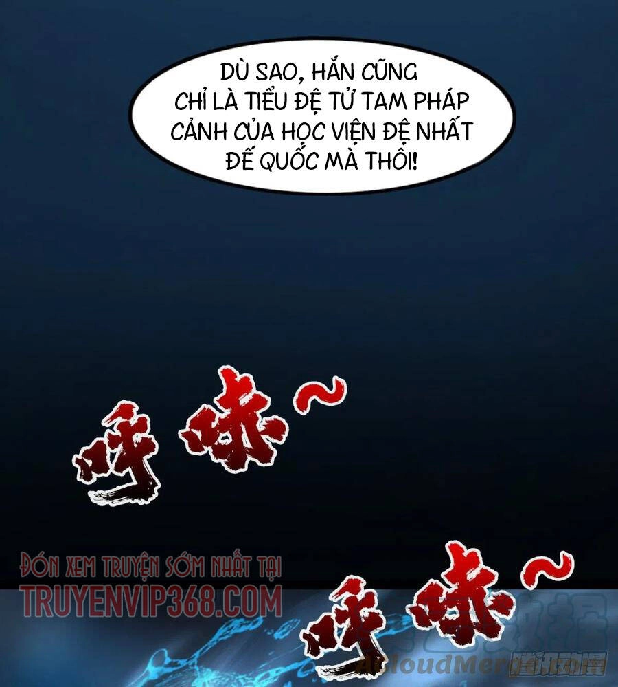 Ma Hoàng Sư Đệ Quả Thực Quá Chung Tình Chapter 75 - 13