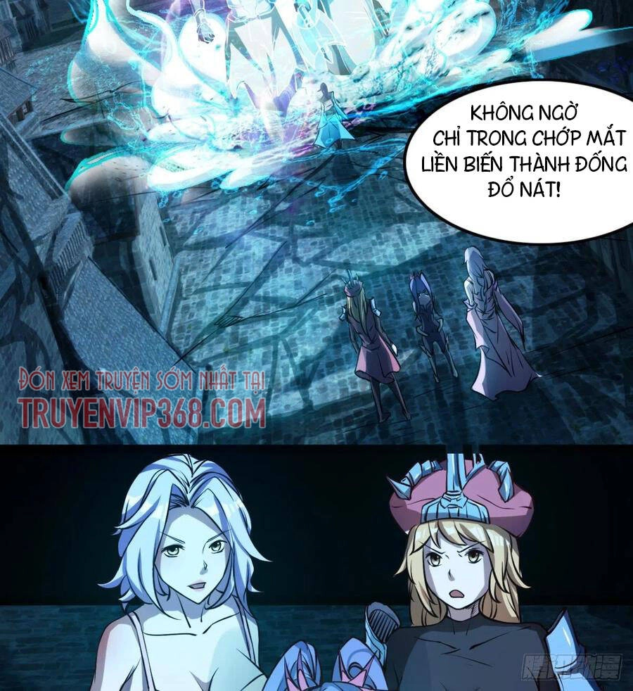 Ma Hoàng Sư Đệ Quả Thực Quá Chung Tình Chapter 75 - 15