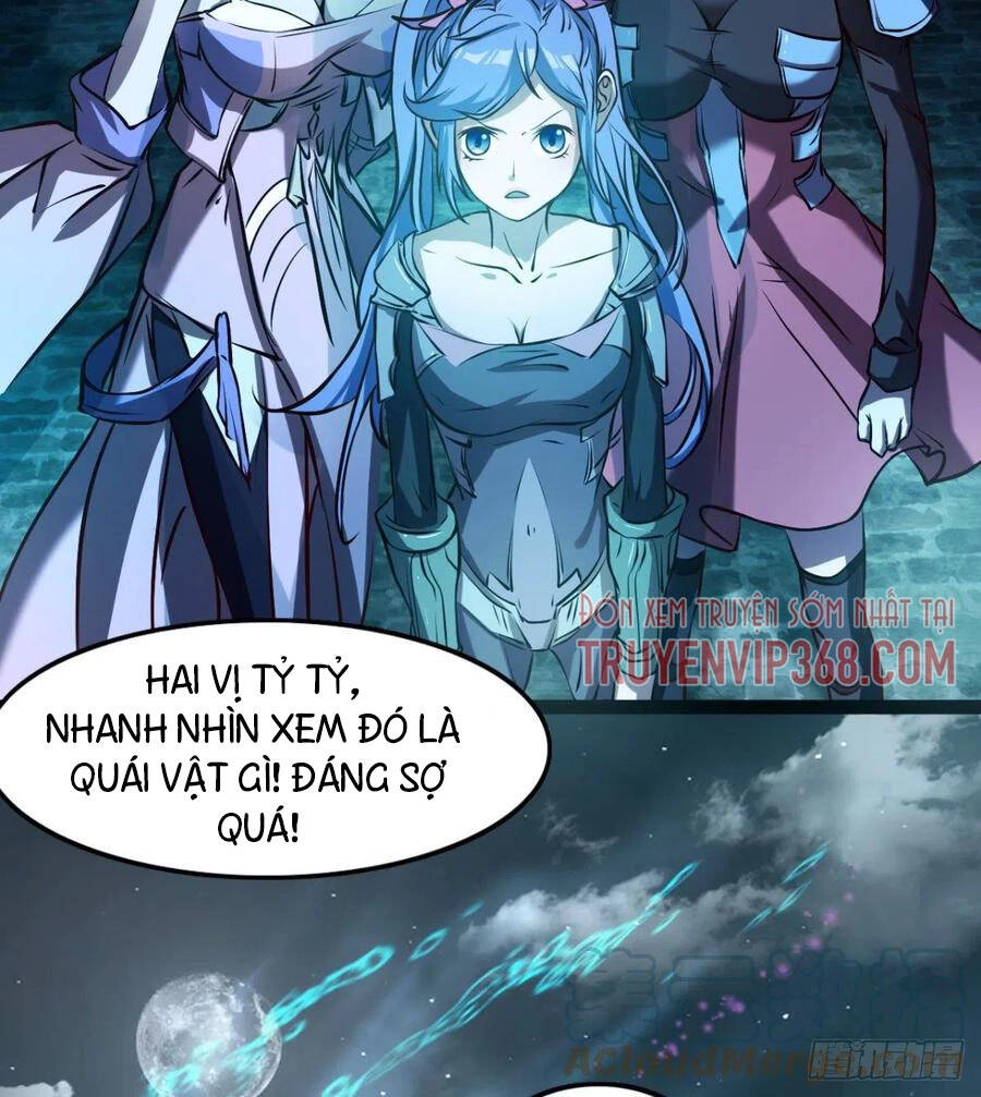 Ma Hoàng Sư Đệ Quả Thực Quá Chung Tình Chapter 75 - 16