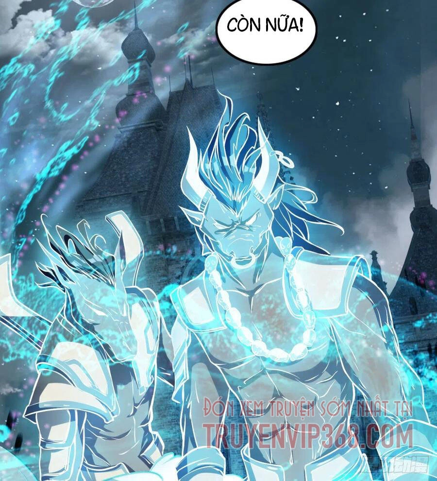 Ma Hoàng Sư Đệ Quả Thực Quá Chung Tình Chapter 75 - 17