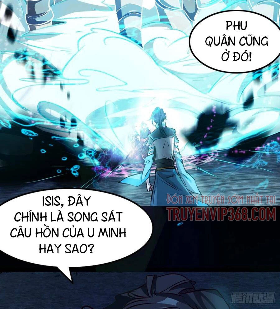 Ma Hoàng Sư Đệ Quả Thực Quá Chung Tình Chapter 75 - 18