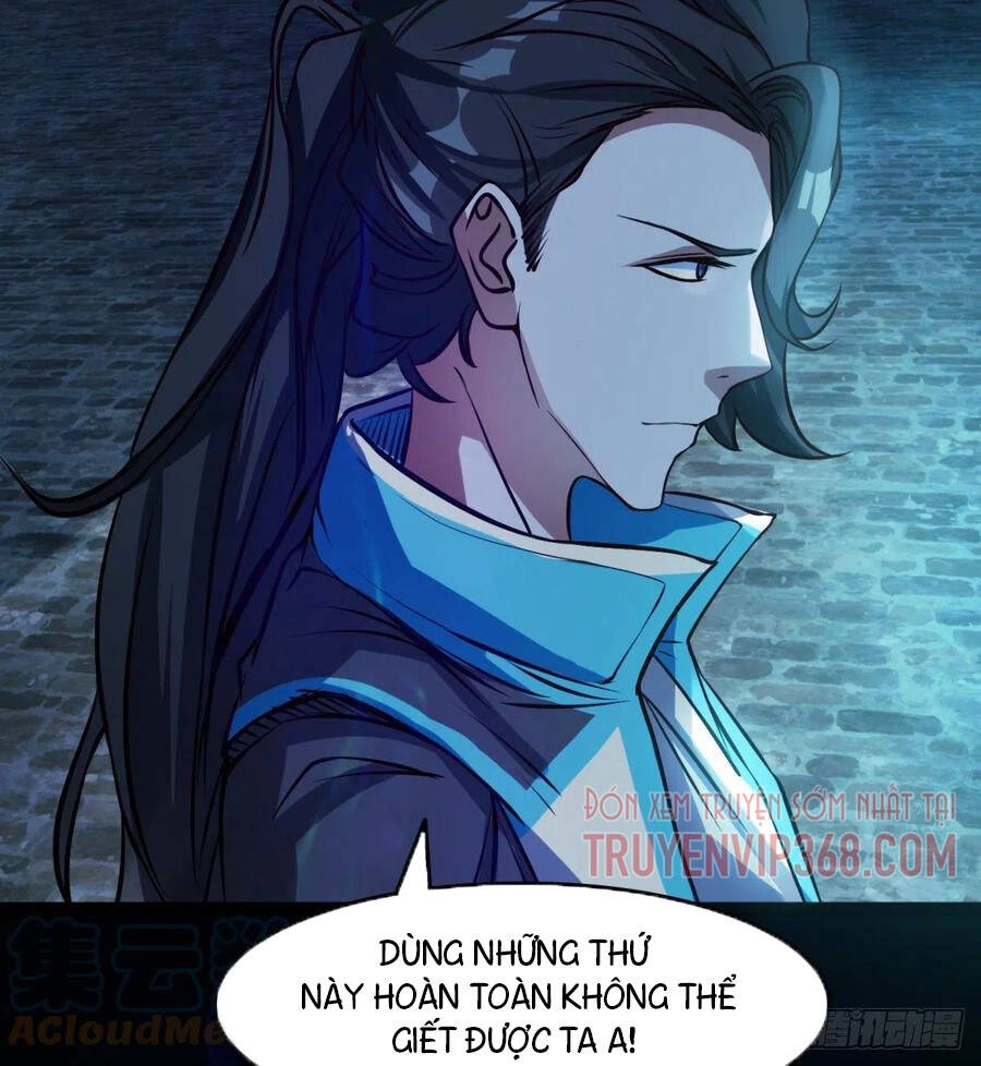 Ma Hoàng Sư Đệ Quả Thực Quá Chung Tình Chapter 75 - 19