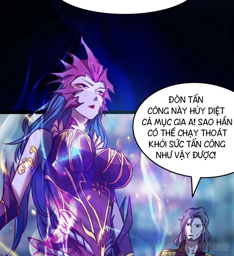 Ma Hoàng Sư Đệ Quả Thực Quá Chung Tình Chapter 75 - 20