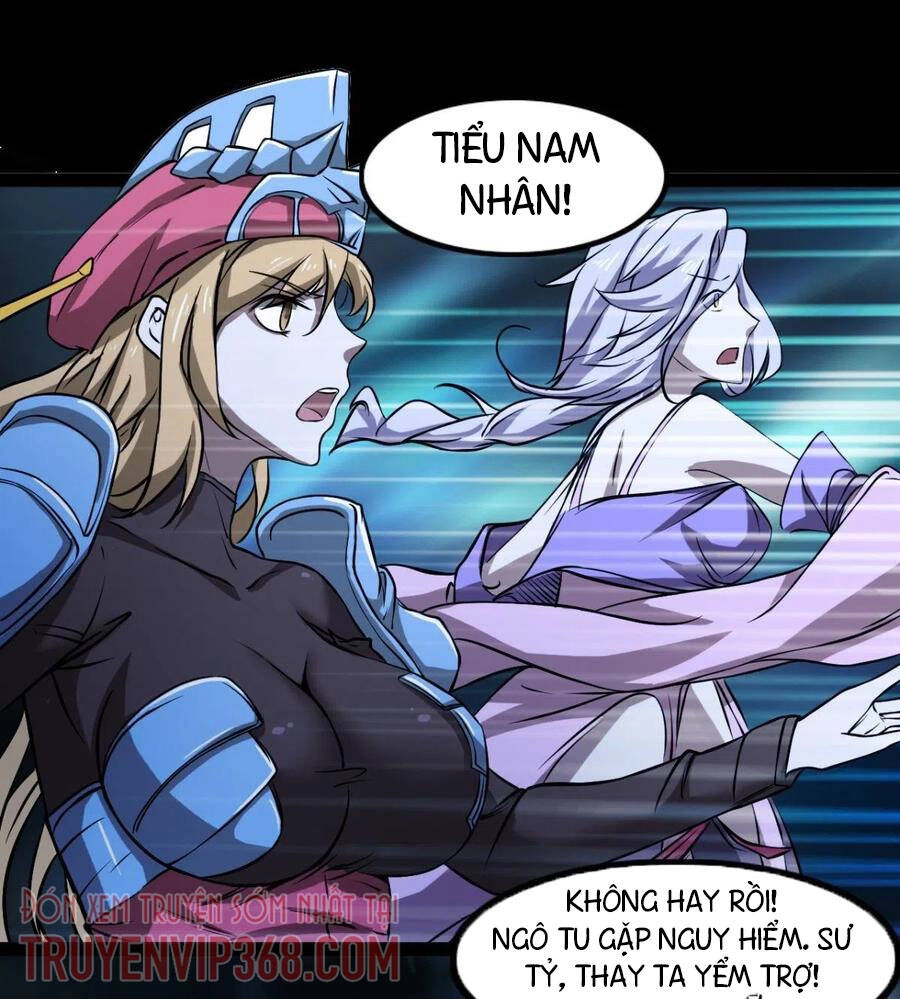 Ma Hoàng Sư Đệ Quả Thực Quá Chung Tình Chapter 75 - 24