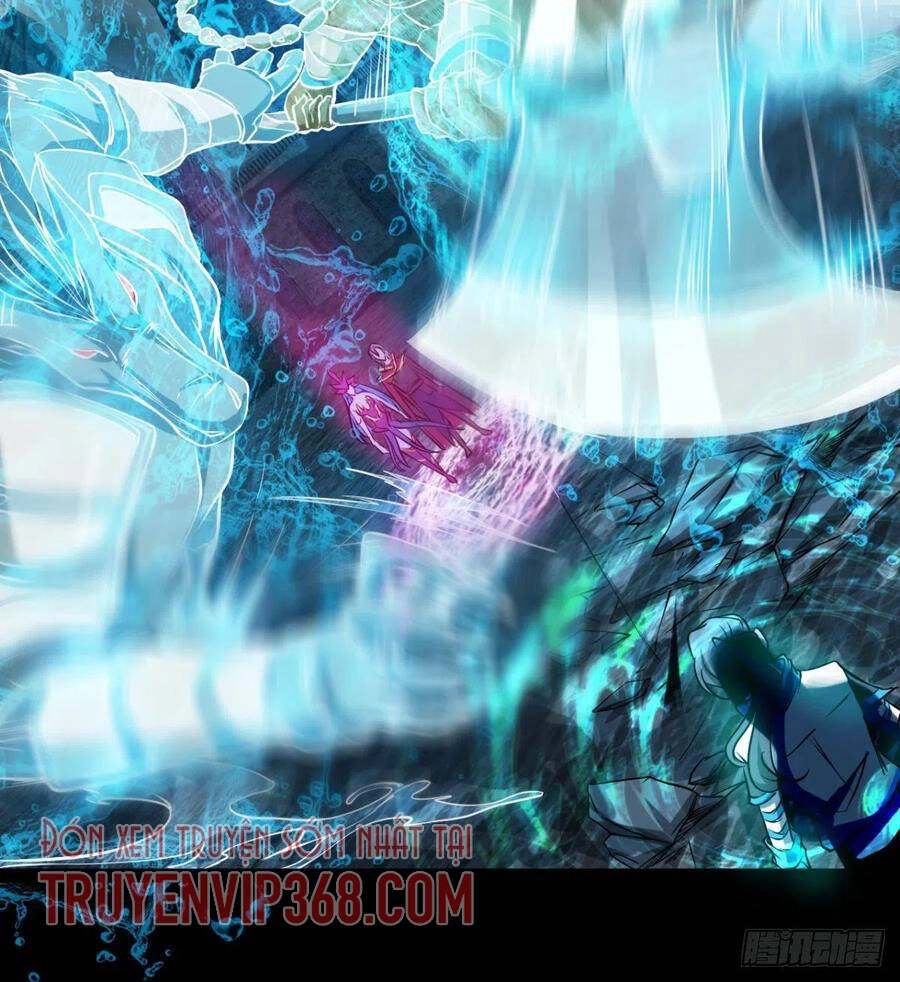 Ma Hoàng Sư Đệ Quả Thực Quá Chung Tình Chapter 75 - 26